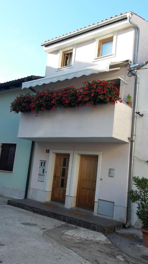 Studio Bubi Koper Exterior foto